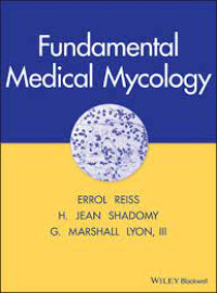 Image of Fundamental Medical Mycology