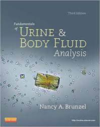 Image of Fundamentals of urine and body fluid analysis. Edition 3