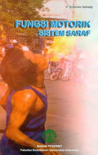 Image of Fungsi motorik sistem syaraf