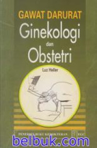 Image of Gawat darurat ginekologi dan obstetri