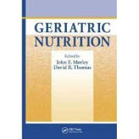 Image of Geriatric nutrition