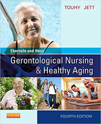 Image of Ebersole and Hess' Gerontological Nursing & Healthy Aging 4th Edition