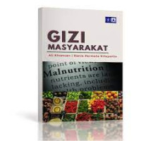 Image of Gizi Masyarakat