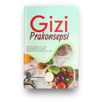 Image of Gizi Prakonsepsi