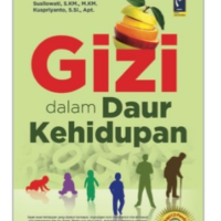 Image of Gizi dalam daur kehidupan