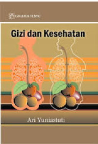 Image of Gizi dan Kesehatan