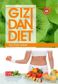 Image of Gizi dan diet