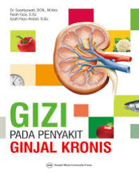 Image of Gizi pada penyakit ginjal kronis
