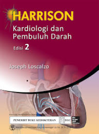 Image of HARRISON Kardiologi dan pembuluh darah