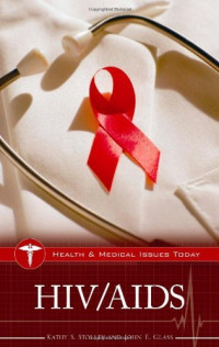 Image of HIV/AIDS (Health and Medical Issues Today) 1st Edition