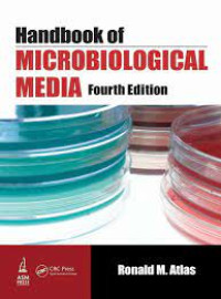 Image of Handbook of Microbiological Media, 4th Edition
