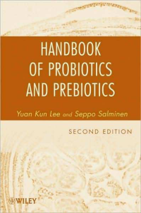 Image of Handbook of Probiotics and Prebiotics, 2nd Edition