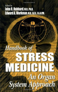 Image of Handbook of stress medicine - an organ system approach