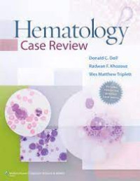 Image of Hematology case review
