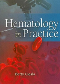 Image of Hematology in practice