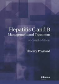 Image of Hepatitis C and B - Management and treatment. Edition 2