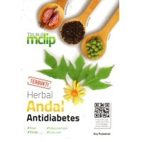 Image of Herbal andalan antidiabetes