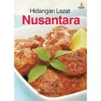 Image of Hidangan lezat nusantara