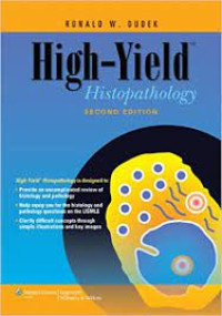 Image of High - Yield Histology