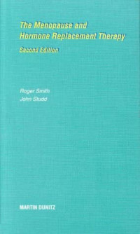 Image of Hormone replacement therapy and the menopause