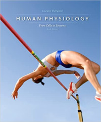 Image of Human Physiology: From Cells to Systems 9th Edition
