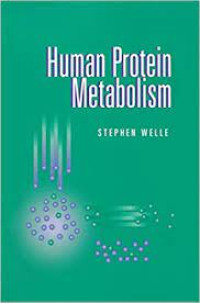 Image of Human Protein Metabolism