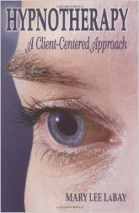 Image of Hypnotheraphy : A Client Centered Approach