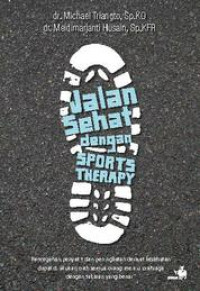 Image of Jalan Sehat dengan Sports Therapy