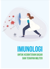 Image of Imunologi untuk kedokteran dasar dan terapan militer