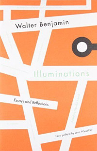 Image of Illuminations: Essays & Reflections