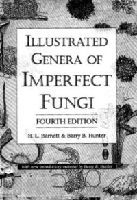 Image of Illustrated Genera of Imperfect Fungi
