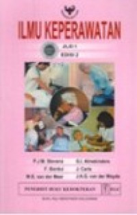 Image of Ilmu Keperawatan