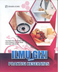Image of Ilmu gizi untuk praktisi kesehatan