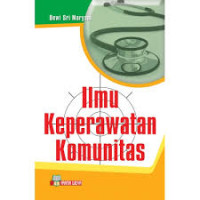 Image of Ilmu keperawatan komunitas