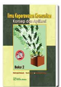 Image of Ilmu keperawatan komunitas : Konsep dan aplikasi