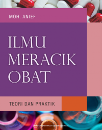 Image of Ilmu meracik obat : Teori dan Praktik