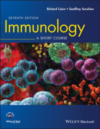 Image of Immunology Step Immunology - A Short Course Beeg