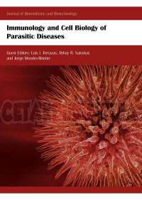 Image of Immunology and Cell Biology ofParasitic Diseases