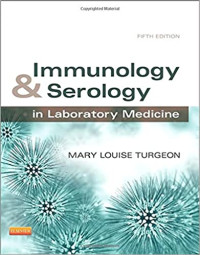 Image of Immunology and serology in laboratory medicine