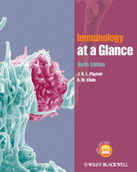 Image of Immunology at a Glance