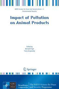 Image of Impact of Pollution on Animal Products