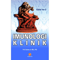 Image of Imunologi Klinik Edisi 2