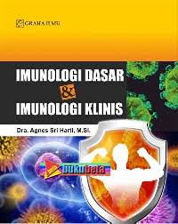 Image of Imunologi dasar dan imunologi klinis