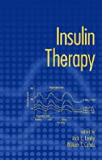 Image of Insulin therapy
