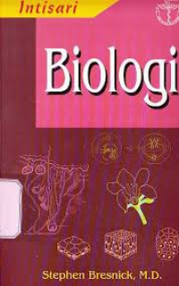 Image of Intisari Biologi