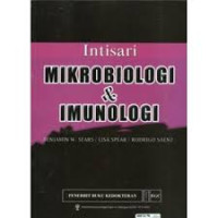 Image of Intisari mikrobiologi dan imunologi