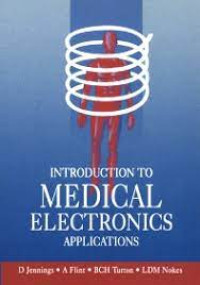 Image of Introduction to Medical Electronics Applications