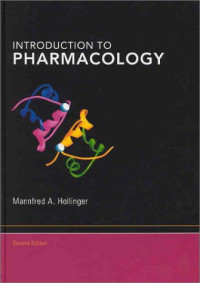 Image of Introduction to Pharmacology