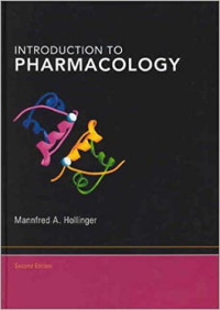 Image of Introduction to Pharmacology Edition 2