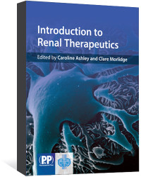 Image of Introduction to renal therapeutics